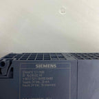 SIEMENS 6ES7521-1BH00-0AB0 DİG. İNPUT 16X 1İ SIFIR PLC