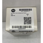 ALLEN BRADLEY 2080-IF2 ANALOG INPUT MODUL