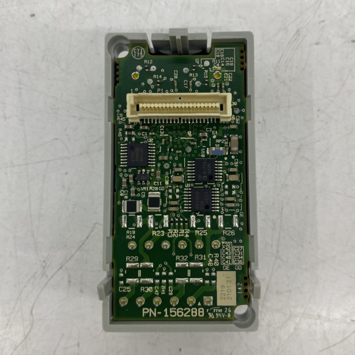 ALLEN BRADLEY 2080-IF2 ANALOG INPUT MODUL