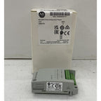 ALLEN BRADLEY 2080-IF2 ANALOG INPUT MODUL