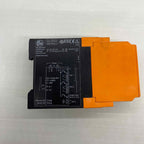 IFM DL2503 MONİTOR/AL-3  EMNİYET RÖLESİ