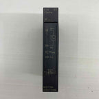 SIEMENS 6ES7134-4GB01-0AB0 BELIRTILMEDI 2 ANALOG INPUT MODUL