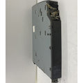 SIEMENS 6SL3 120-2TE15-0AA0 5A SERVO DRIVE