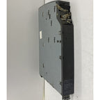 SIEMENS 6SL3 120-2TE15-0AA0 5A SERVO DRIVE