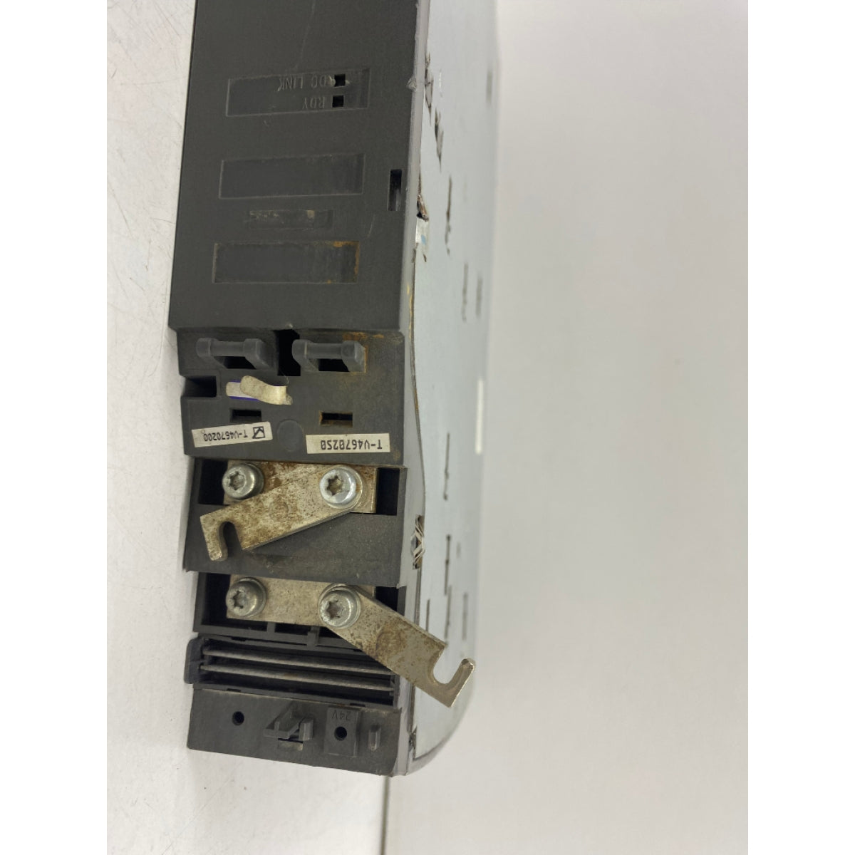 SIEMENS 6SL3 120-2TE15-0AA0 5A SERVO DRIVE