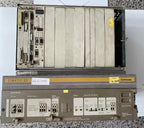 SIEMENS 6ES5 955-3NA12  PLC TERMİNAL BLOĞU