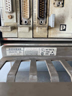 SIEMENS 6ES5 955-3NA12  PLC TERMİNAL BLOĞU
