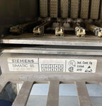 SIEMENS 6ES5188-3UA31  PLC TERMİNAL BLOĞU