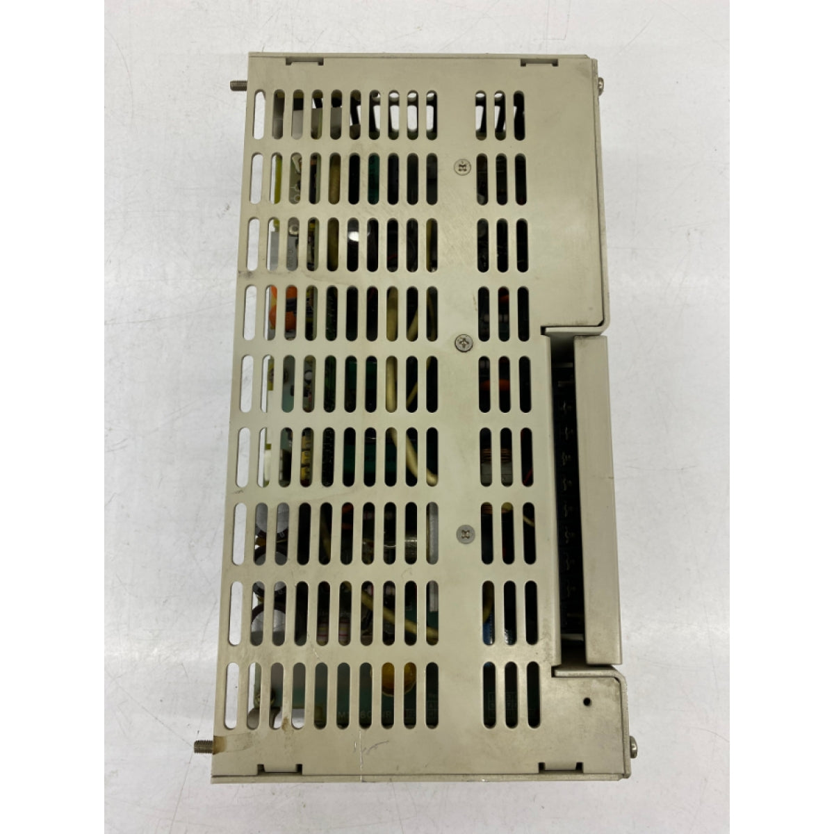 ABB 07 NG 66 PROCONTIC T200  PLC