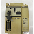 ABB 07 ZE 61   PLC