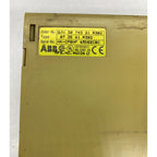 ABB 07 ZE 61   PLC
