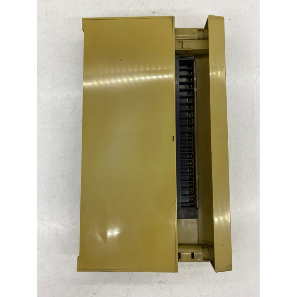 ABB 07 EA 67   PLC