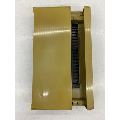 ABB 07 EA 67   PLC