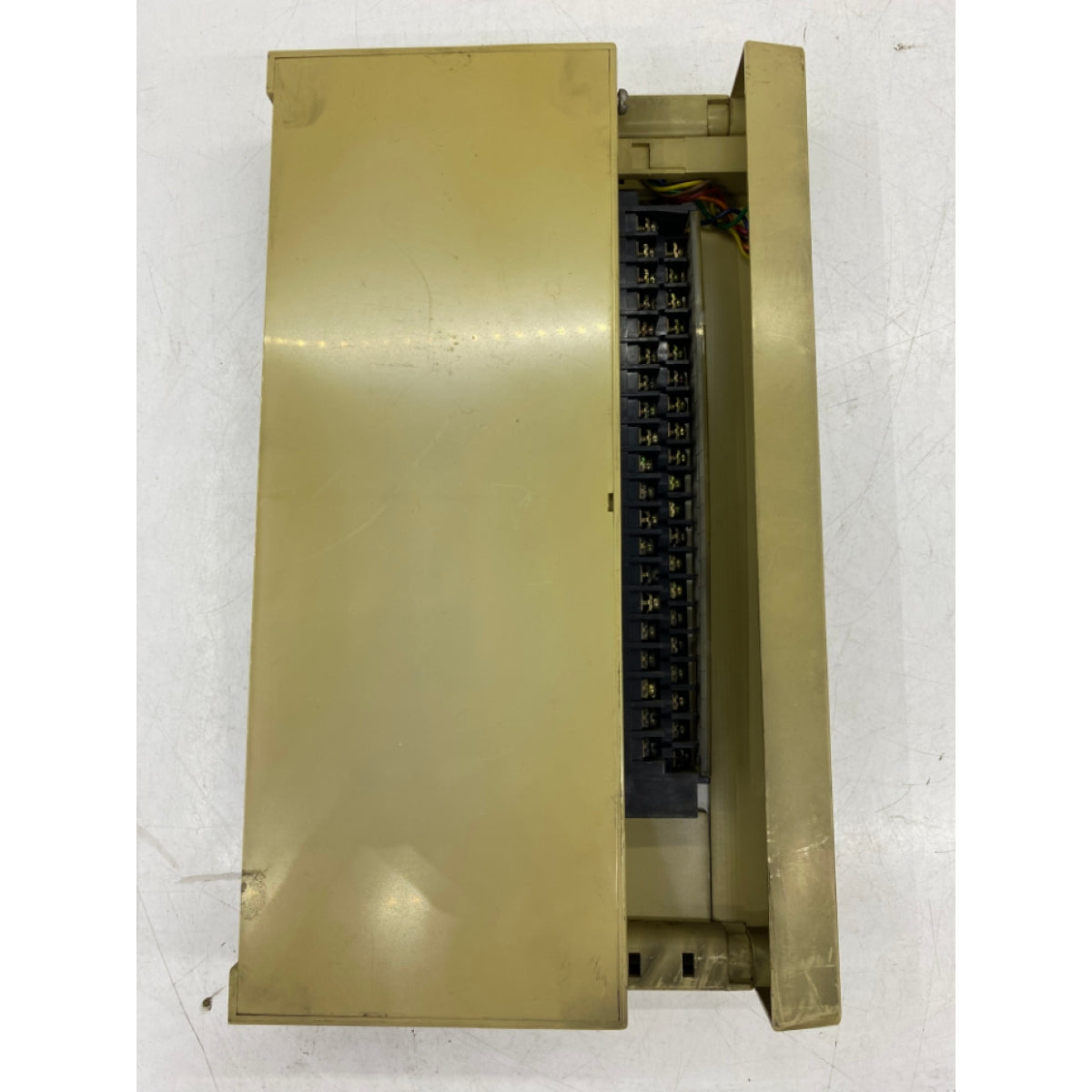 ABB 07 AB 63   PLC