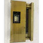 ABB 07 EA 63   PLC