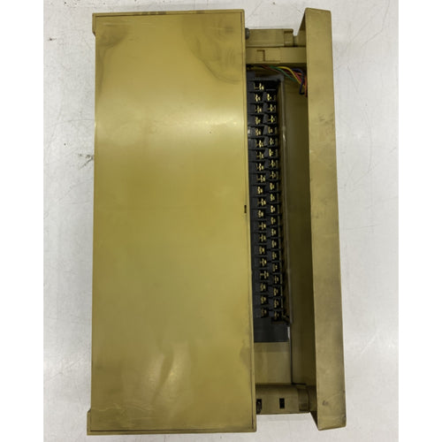 ABB 07 EB 61  PLC