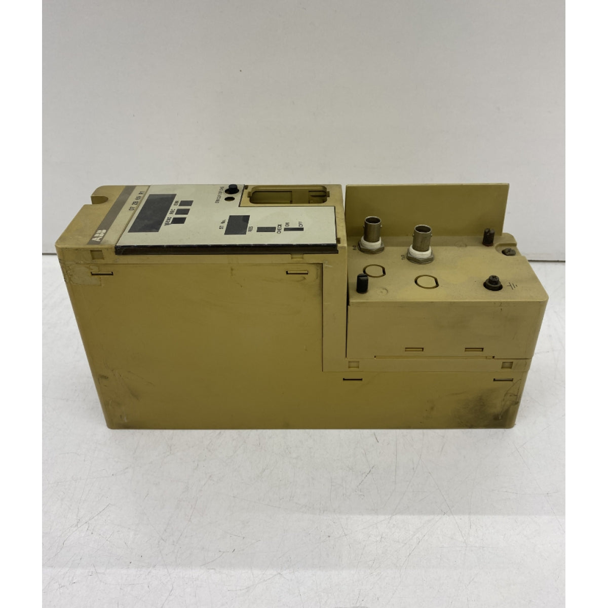 ABB 07 ZB 69 R1  PLC