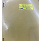 ABB 07 ZB 69 R1  PLC