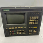SIEMENS 6FC3551-1AC-Z SINUMERIK 810 M