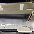 SIEMENS 6FC3551-1AC-Z SINUMERIK 810 M