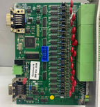 HERNIS HSS05 COMMUX16  PLC