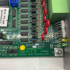 HERNIS HSS05 COMMUX16  PLC