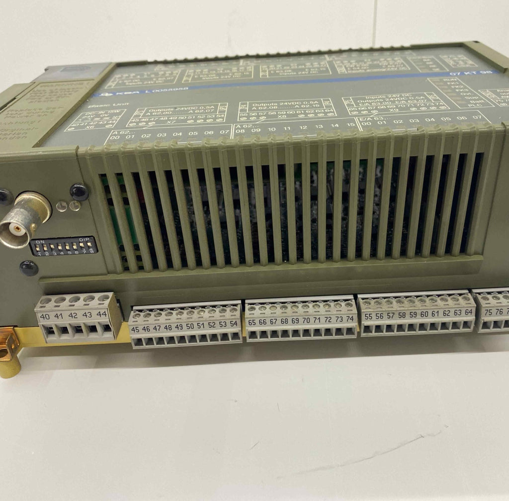 ABB 07KT98 GJR525300R3260 L0055958