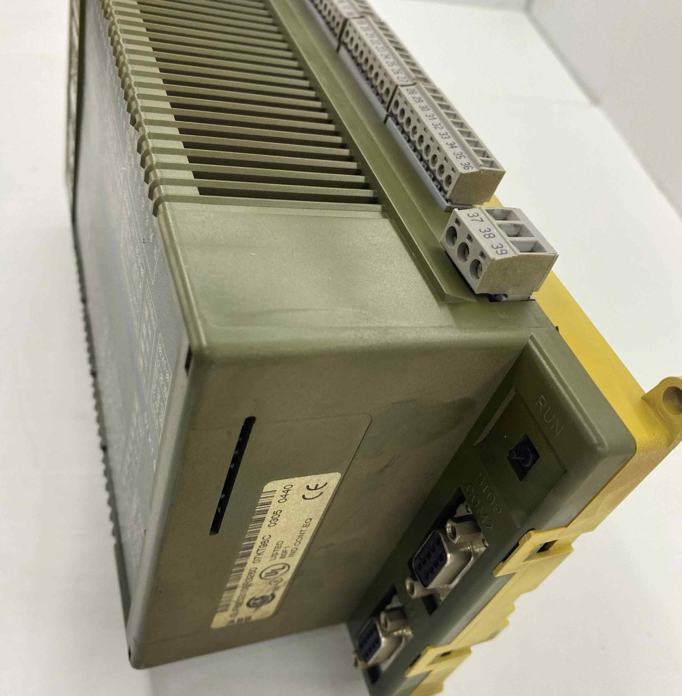 ABB 07KT98 GJR525300R3260 L0055958
