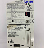 LENZE E82EV371-2C  0.37KW 220V SÜRÜCÜ