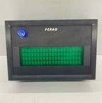 FERAG PANEL 579.253.002  EKRAN
