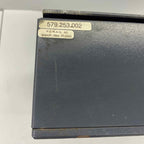 FERAG PANEL 579.253.002  EKRAN