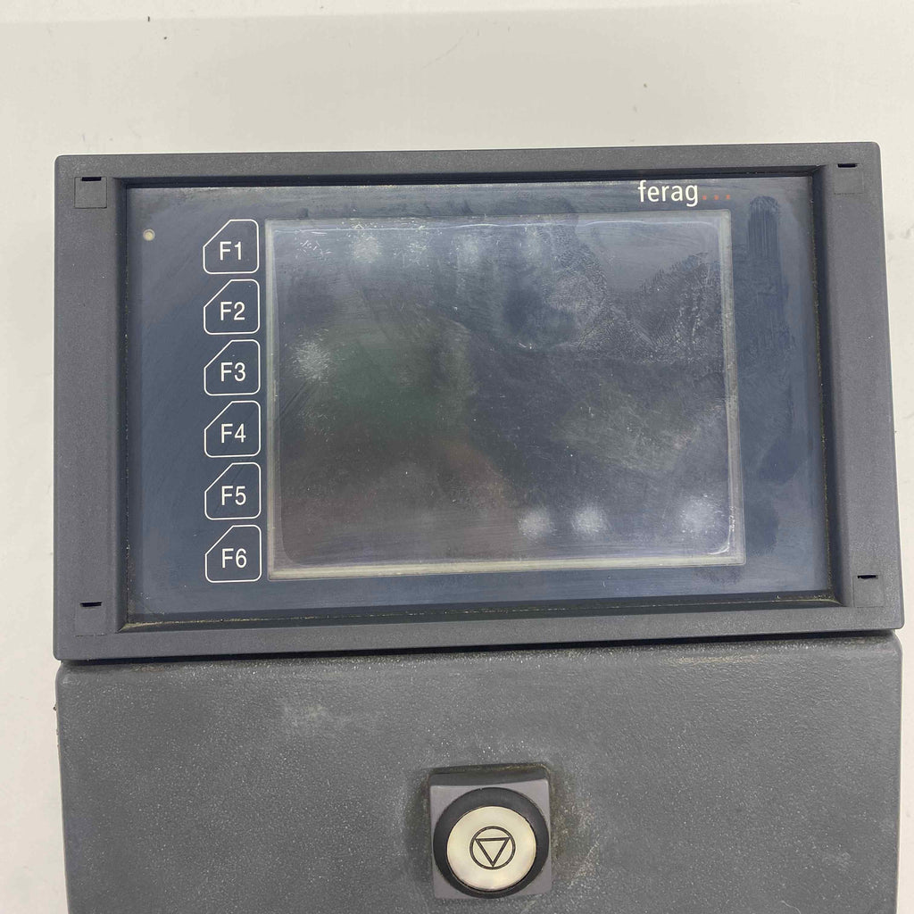 FERAG MIKRAP 10877 2A 31.14.2700.002 LCP-57CAN EKRAN