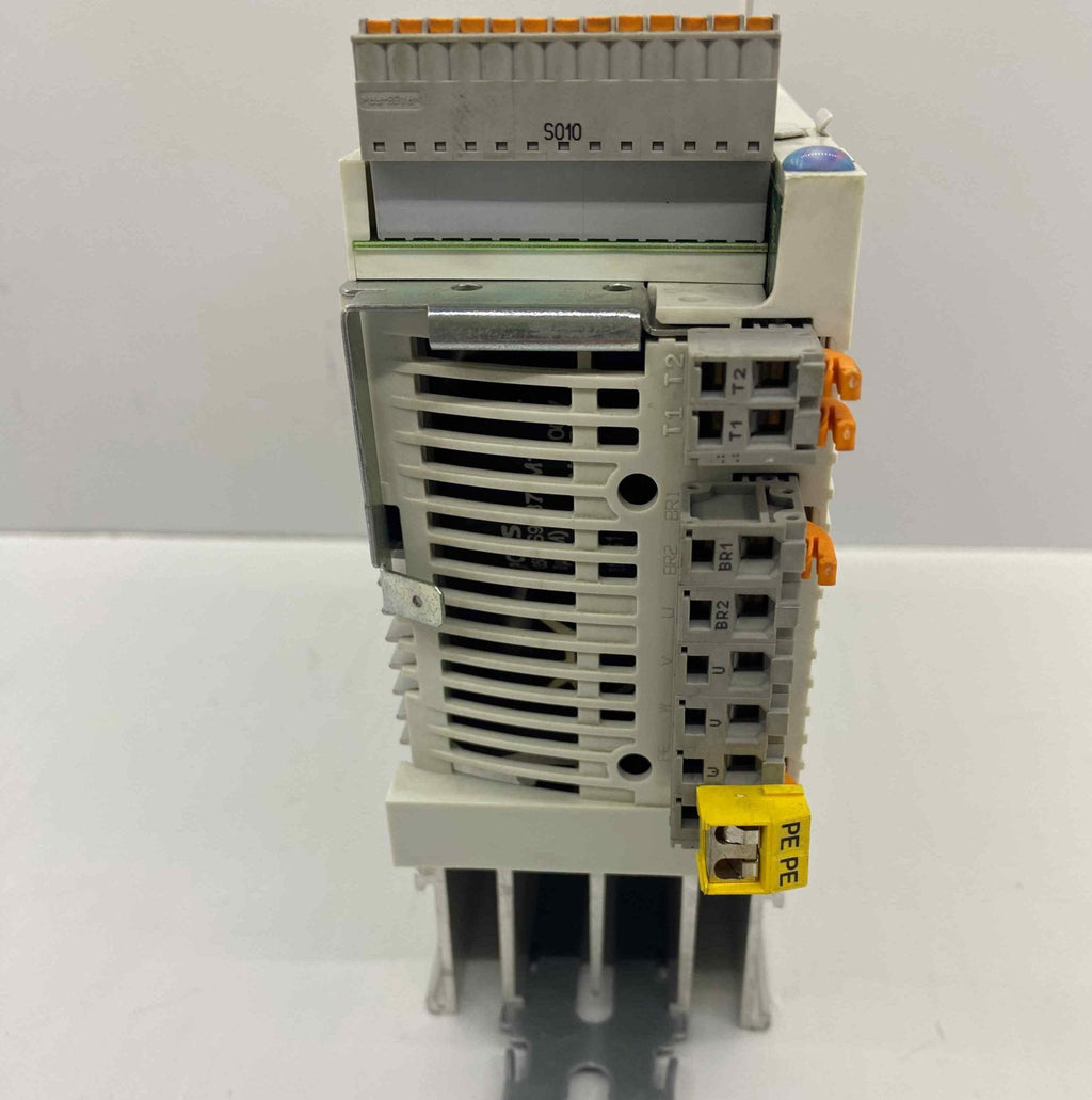 LENZE E82EV551-2C 0.55KW 220V SÜRÜCÜ