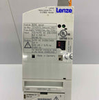 LENZE E82EV551-2C 0.55KW 220V SÜRÜCÜ