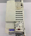LENZE E82EV752-4C 7.5KW 380V SÜRÜCÜ