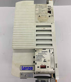 LENZE E82EV752-4C 7.5KW 380V SÜRÜCÜ