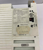 LENZE E82EV752-4C 7.5KW 380V SÜRÜCÜ