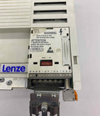LENZE E82EV752-4C 7.5KW 380V SÜRÜCÜ