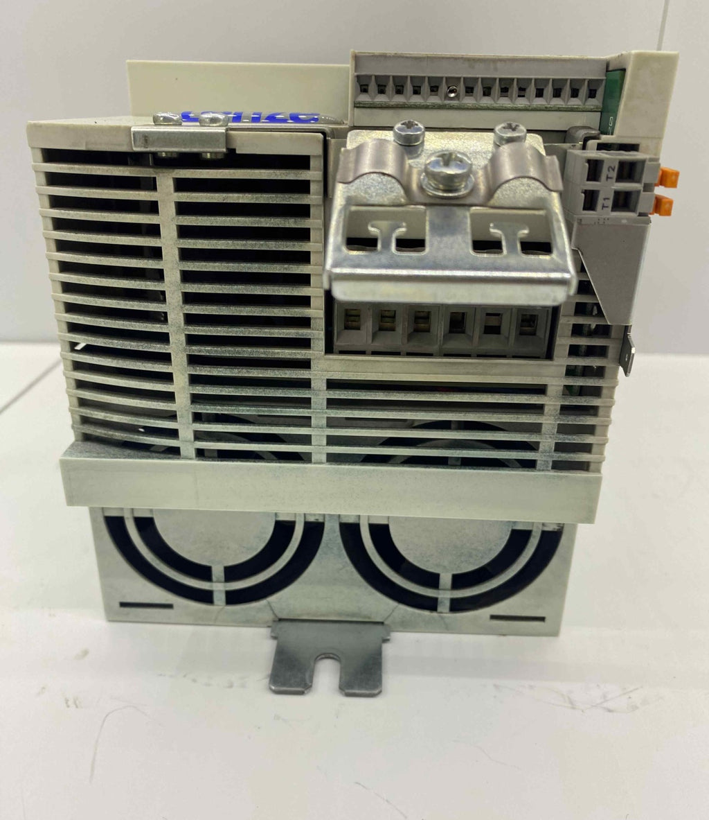 LENZE E82EV752-4C 7.5KW 380V SÜRÜCÜ