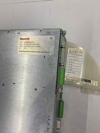 HDS03.2-W075N-HS12-01-FW  / INDRAMAT REXROTH 40A 530VDC L0847143 SERVO SÜRÜCÜ