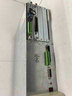 INDRAMAT REXROTH HDS03.2-W100N-HS12-0-1-FW 50A 530VDC L0847144 SERVO SÜRÜCÜ
