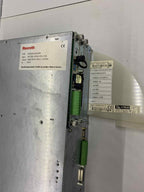 INDRAMAT REXROTH HDS03.2-W100N-HS12-0-1-FW 50A 530VDC L0847144 SERVO SÜRÜCÜ