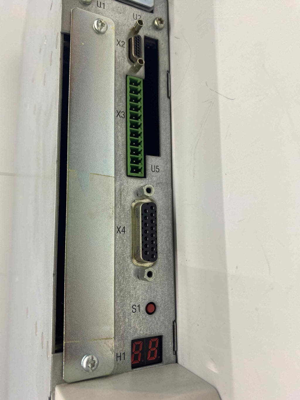 INDRAMAT REXROTH HDS02.2-W040N-HS12-01-FW	L0847142 SERVO SÜRÜCÜ