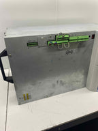 INDRAMAT REXROTH HVE04.2-W075N L0847299 SERVO SÜRÜCÜ