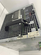 INDRAMAT REXROTH HVE04.2-W075N L0847299 SERVO SÜRÜCÜ