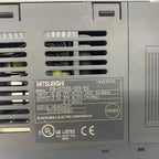 MITSUBISHI FR-D720S-025-EC  0.40KW 220V  SÜRÜCÜ