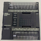KBA OMRON CP1L-L20DT1-D  PLC
