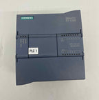 SIEMENS 6ES7212-1AD30-0XB0  PLC