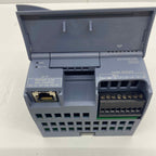SIEMENS 6ES7212-1AD30-0XB0  PLC