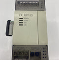 MITSUBISHI FX2N-16NT-S3  PLC